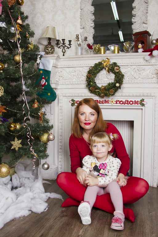 Неделю назад снимала чудесных Иру и Катю