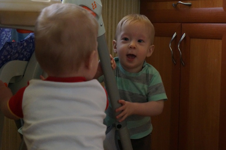 Наши 10 месяцев и 11 дней