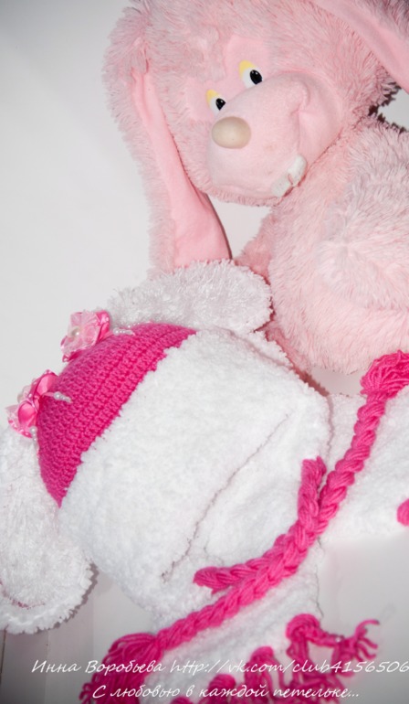 По следам "Плюшки"... =)