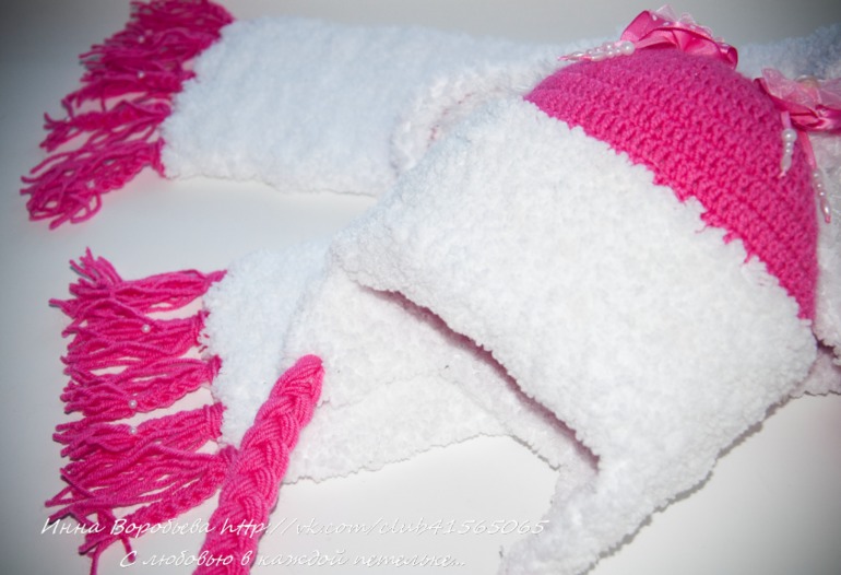 По следам "Плюшки"... =)