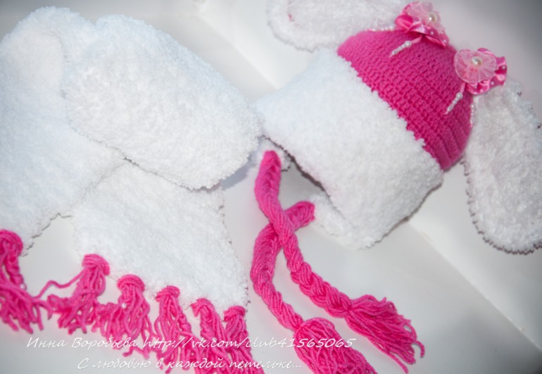 По следам "Плюшки"... =)