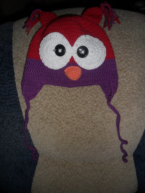 Нужен совет по утеплению шапки