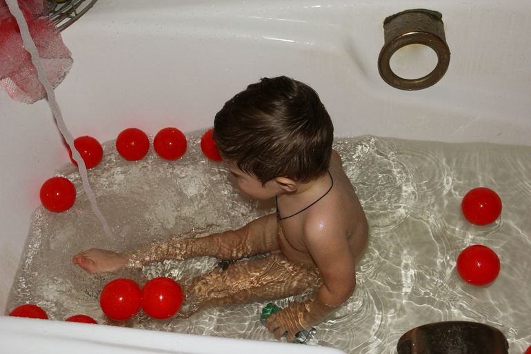 ТН Цвета. Красный цвет.