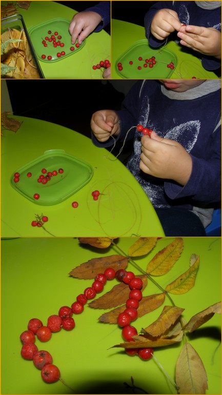 ТЗ Золотая осень