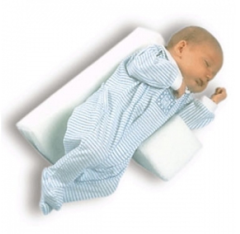Продам подушку-поддержку Baby sleep б/у несколько раз