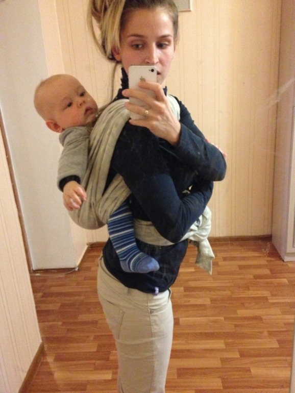 Мой первый коротыш! Осваиваем новые намотки