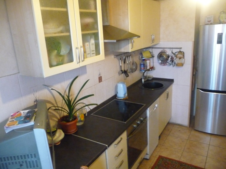 Продается 1к квартира в Одинцово!