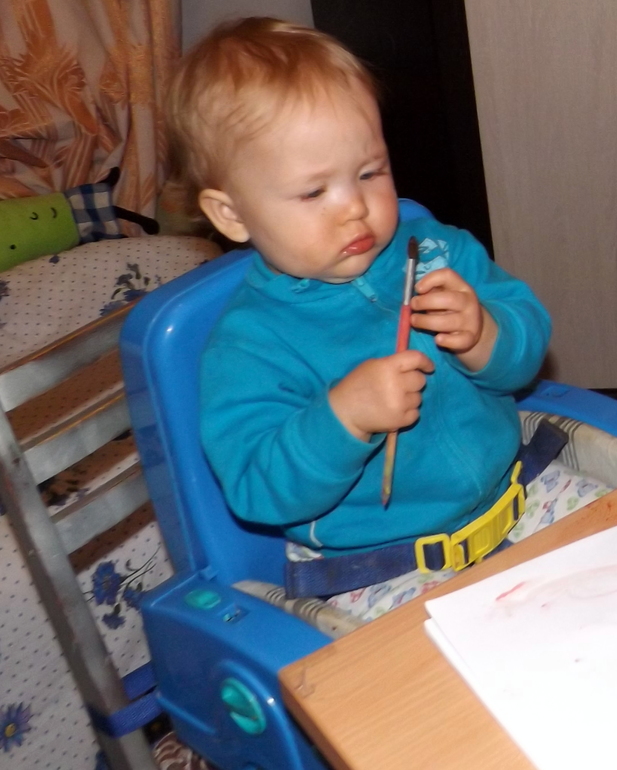 Нам 1год, 2 месяца и 1 неделя