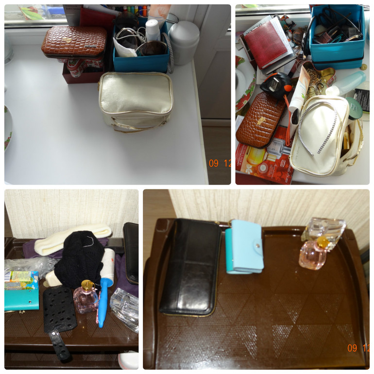 Взлёт 69 / день 6