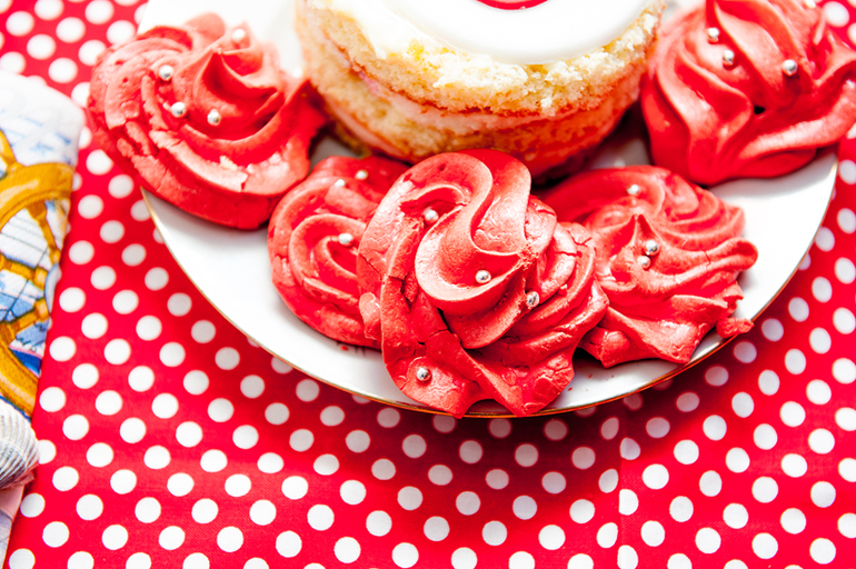 Мини candy bar МОРЕ-МОРЕ...