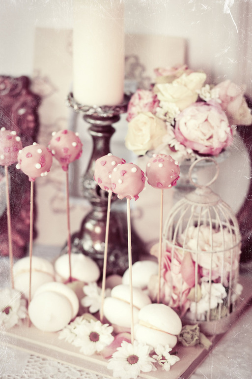 В этот раз творила сама...