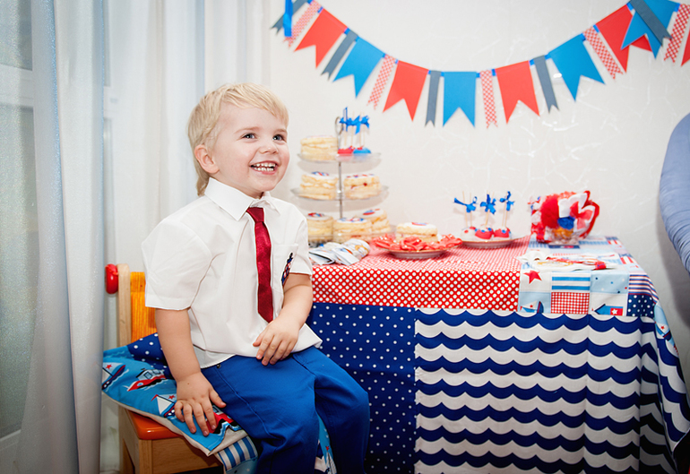 Мини candy bar МОРЕ-МОРЕ...