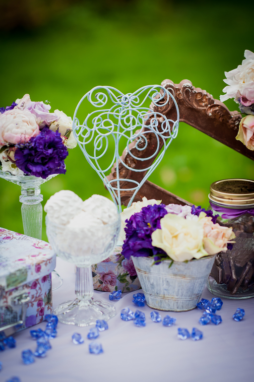 Лавандовый бум... Или немного Прованса в холодной и дождливой Москве....