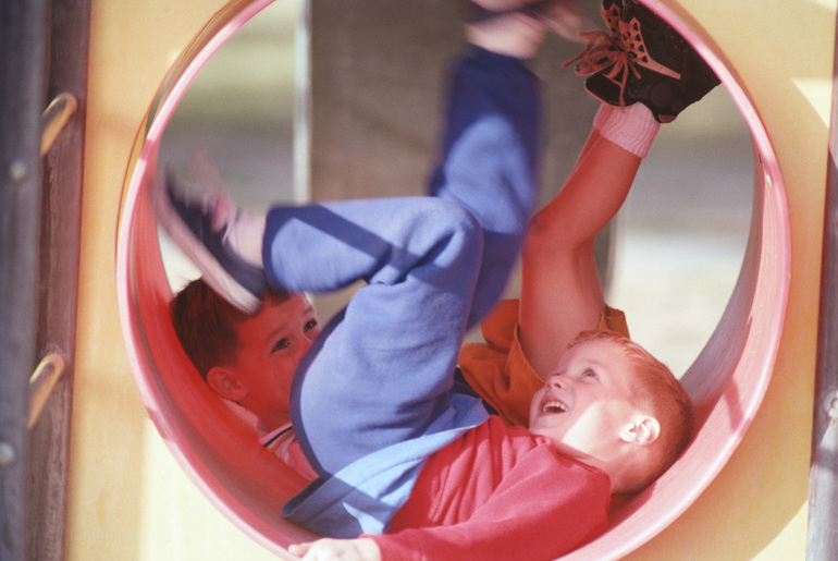 Ребенок ворует... Что делать?