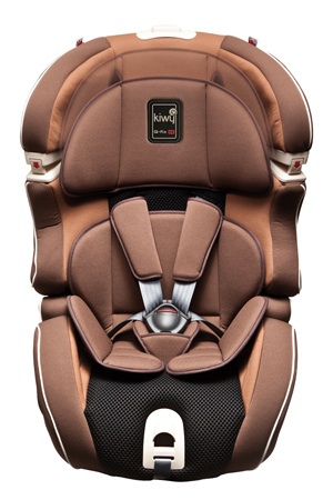 Автокресло детское Kiwy SLF123 Isofix (Киви)?