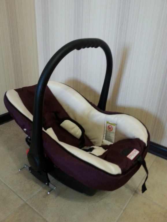 Коляска Stroller для зимних деток + прогулка + автокресло (до 13 кг) +подарки