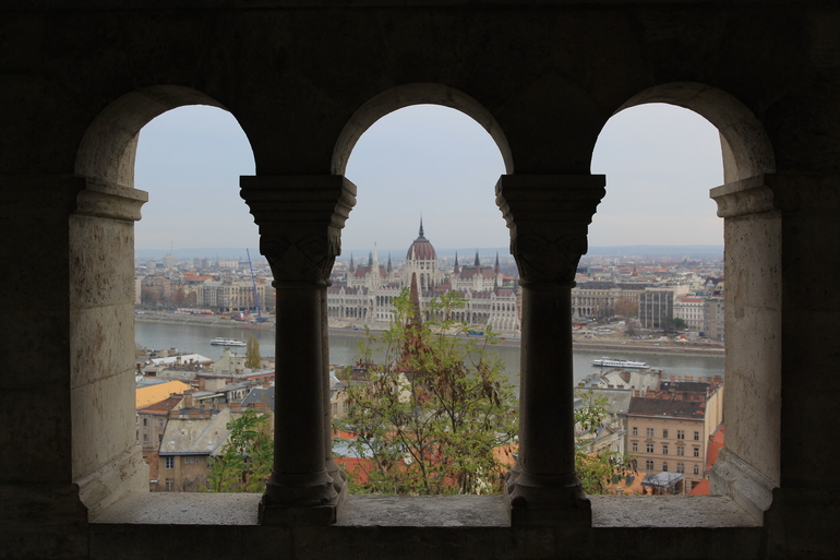 Выходные в Будапеште. Часть 2