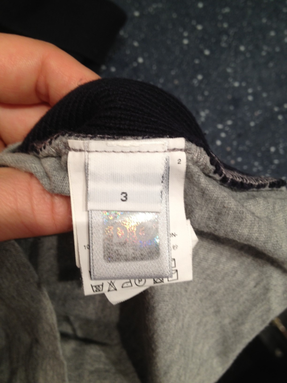 Бу Дольче Габбана,Ричмонд,Айзберг,Блюмарин,Кавалли