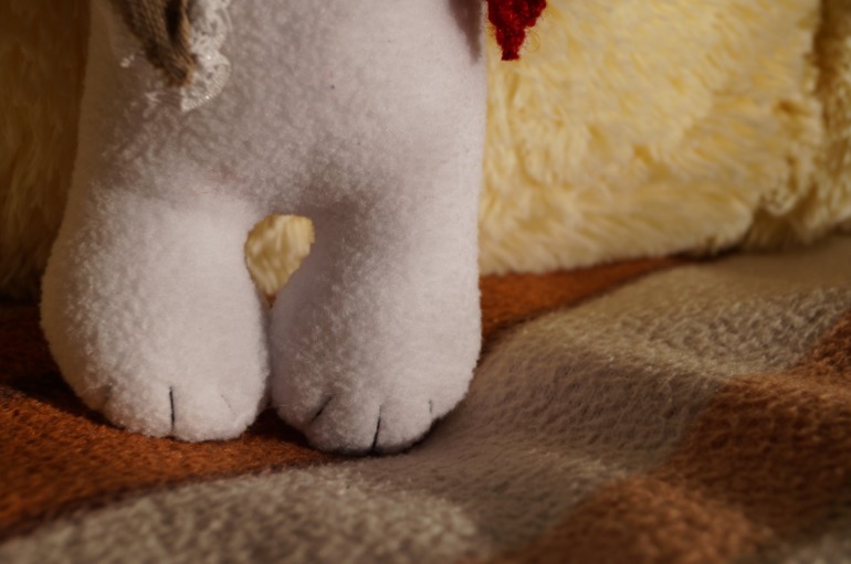 Михасий для Насти