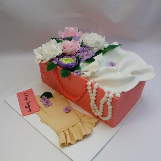 ТОрт - сумка 2