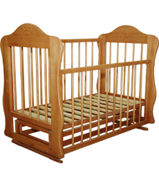 Приданое для нашего малыша)))