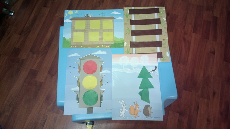 Идеи для подарков, проверенные на себе (на 1-2 года)