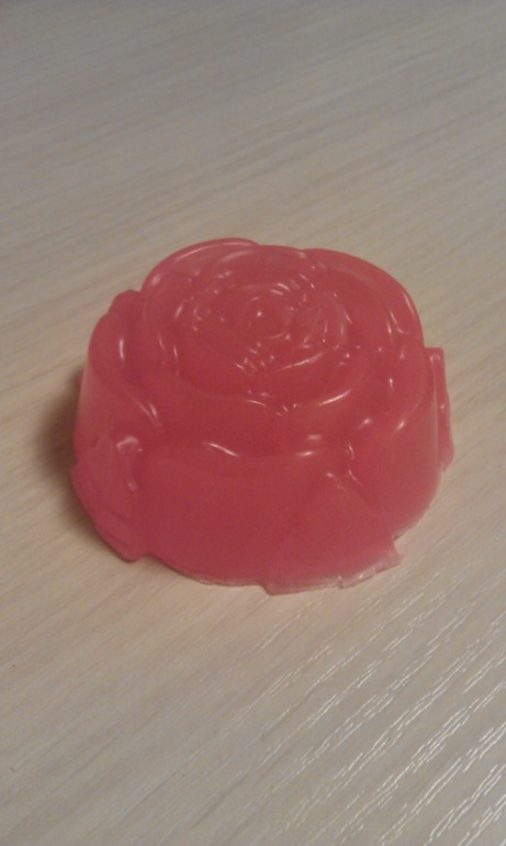 Мыло и мыльные скрабики ))))