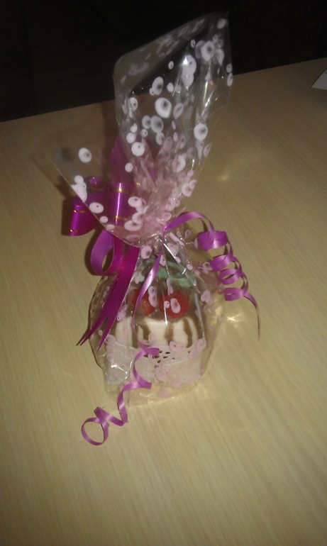 Мыло и мыльные скрабики ))))