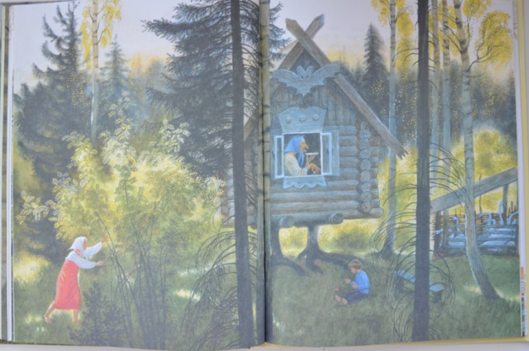 Книги из серии "Для самых маленьких"