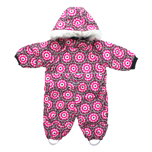 Комбинезон Rasavil