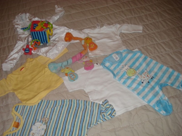 Для сыночка Мишуни!