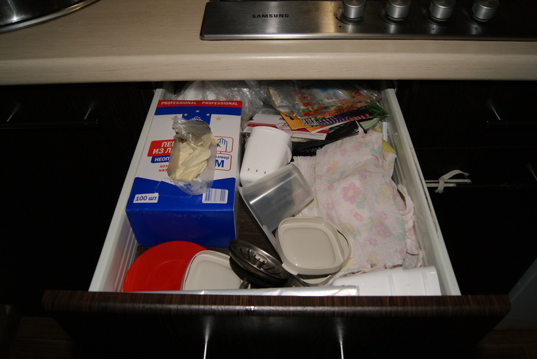 Полет 68, день 3-4