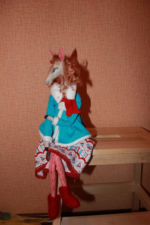 Гортензия))))