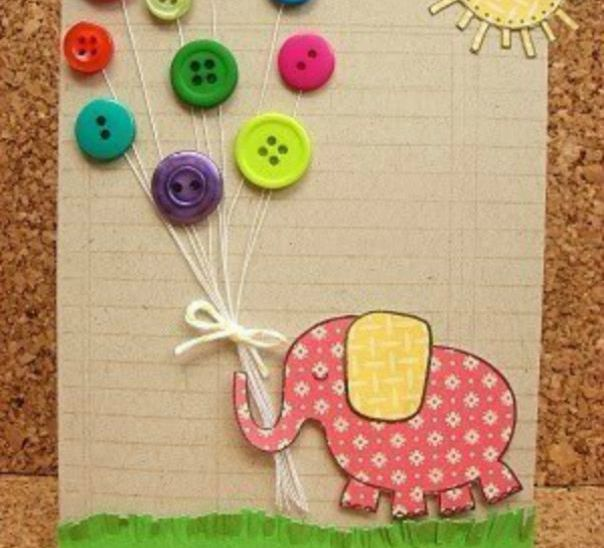 Little party: вечеринка для рукодельницы