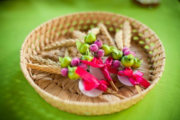 Little party: Первый День Яблочного Варенья