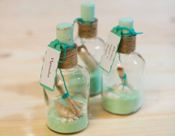 Little party: День Рождения маленькой Жемчужинки