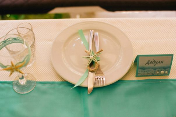 Little party: День Рождения маленькой Жемчужинки