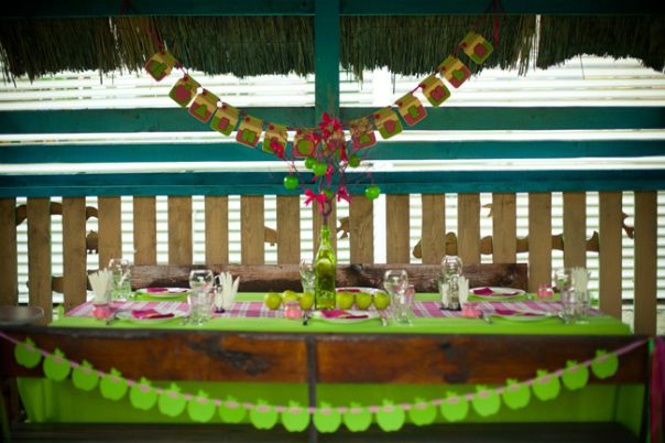 Little party: Первый День Яблочного Варенья