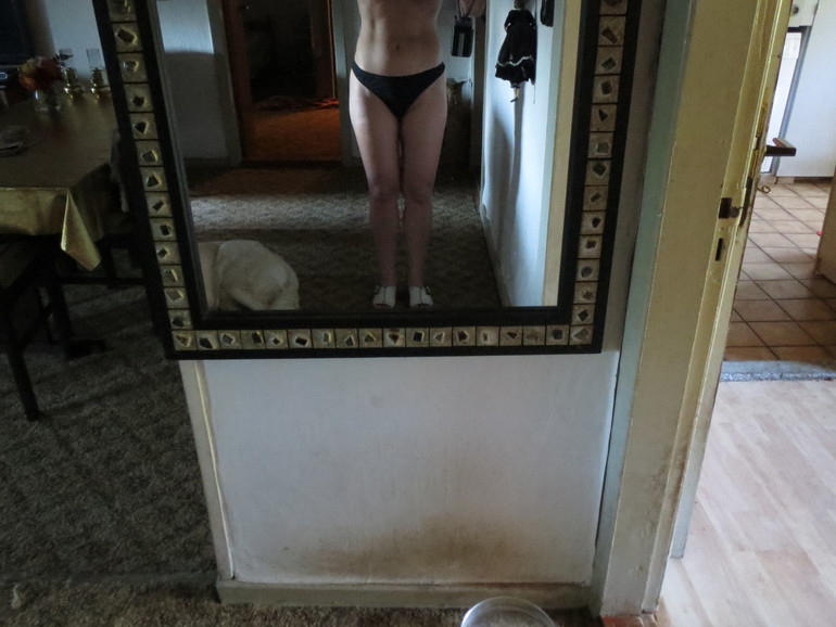 Привожу тело и мысли в порядок. Подготовка к протоколу.