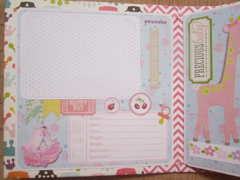 Подарок на память