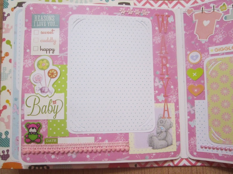 Подарок на память