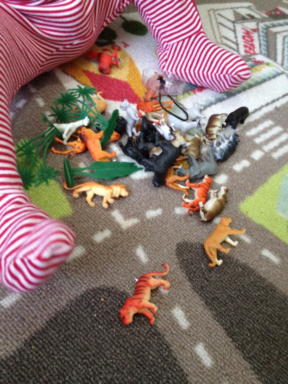 Игры на сортировку. Развивашки Алисы.