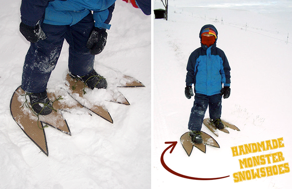 Новогодние письма!