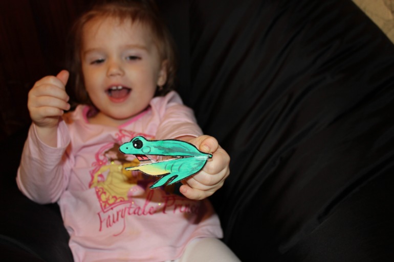 Прищепочки!!