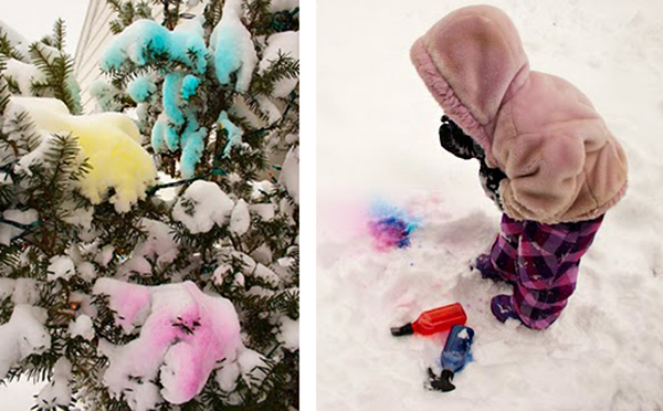 Новогодние письма!