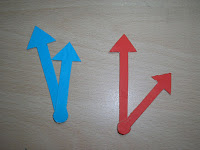 ИЗУЧАЕМ ЧАСЫ В РУБРИКЕ "ПОЧЕМУЧКА"