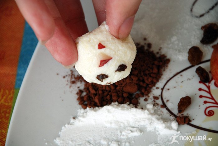 Растишка - готовим вместе!