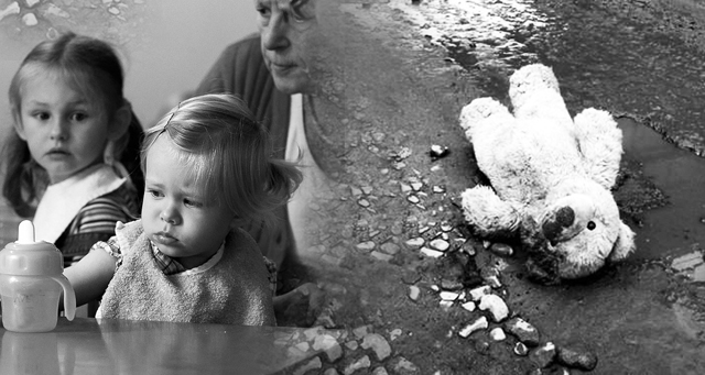 Дикари, а не дети! Нам не страшен детский сад!