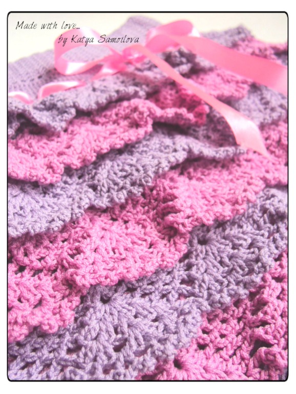 ягодный коктейль