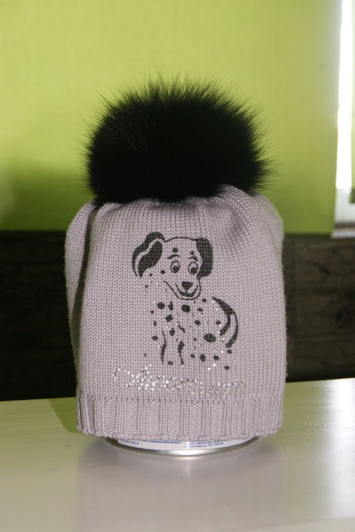 Шапочка Amore mio, Италия